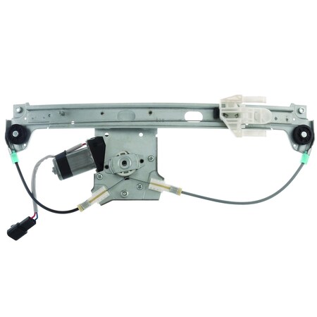 Wai Global WINDOW REGULATOR & MOTOR, WPR5640RMB WPR5640RMB
